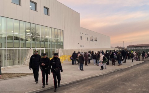 Gassino, finisce l’orario sperimentale alla primaria: si passa all’ingresso unico alle 8.30