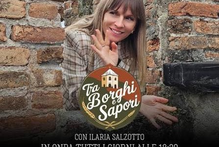 Gassino Torinese in TV: il paese protagonista su Prima Antenna