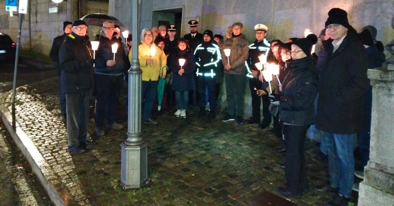Giorno della Memoria, San Mauro ricorda le vittime sanmauresi della Shoah