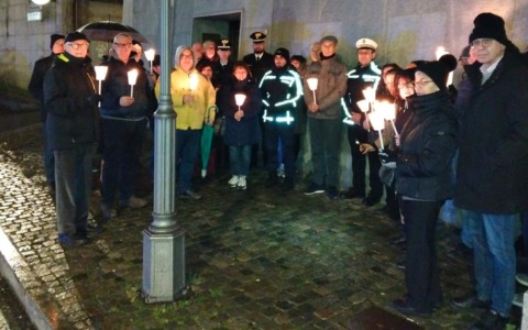 Giorno della Memoria, San Mauro ricorda le vittime sanmauresi della Shoah