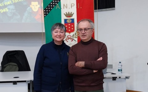 Giorno della Memoria a Settimo: interesse per l’incontro con Silvio Bertotto