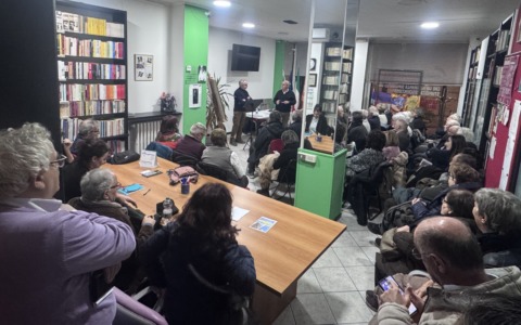 Palestina e memoria storica, Settimo riflette con Silvio Bertotto