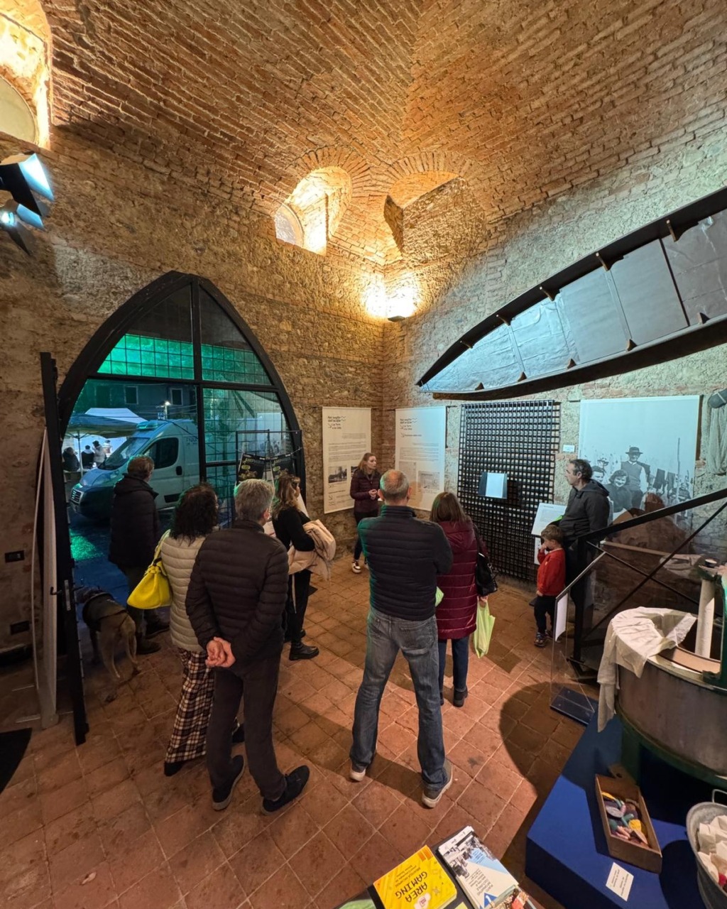 Cosa fare a Settimo Torinese nel fine settimana: gli eventi del 24 e 25 gennaio 2026