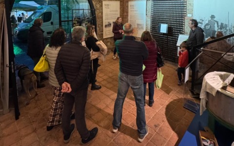 Cosa fare a Settimo Torinese nel fine settimana: gli eventi del 24 e 25 gennaio 2026