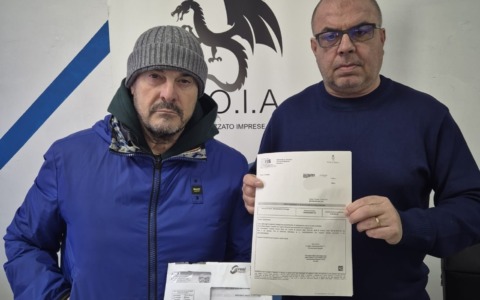 Bar multato di 14mila euro pochi giorni dopo l’apertura