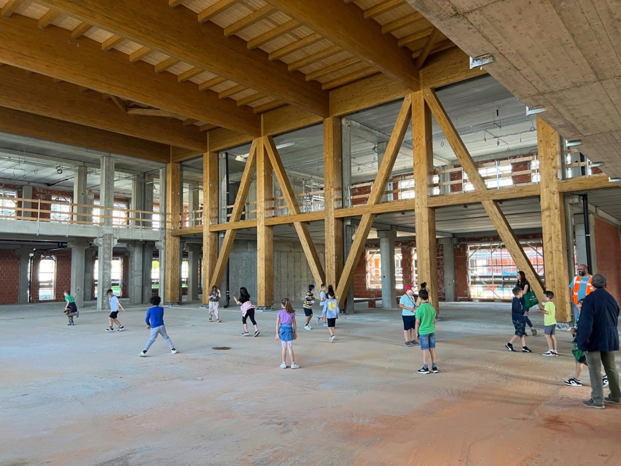 Settimo Torinese, tra traguardi raggiunti nell’anno appena concluso e un 2026 che guarda ai cantieri PNRR