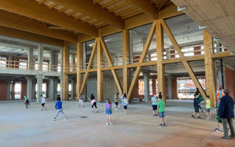 Settimo Torinese, tra traguardi raggiunti nell’anno appena concluso e un 2026 che guarda ai cantieri PNRR