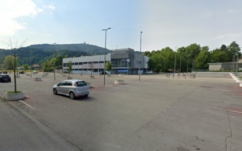 San Mauro Torinese: rifacimento di piazza Gramsci e maxi progetto di mobilità ciclabile insieme a Settimo