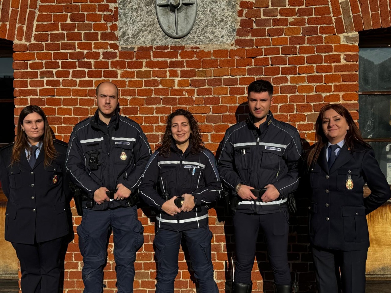 Bullismo e cyberbullismo, la Polizia locale incontra gli studenti delle medie di Settimo