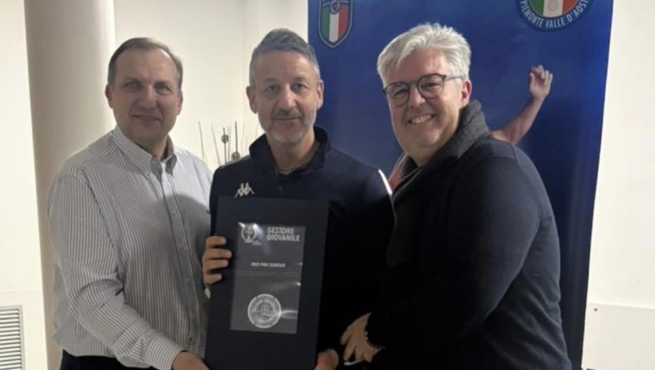 Pro Eureka, settore giovanile d’eccellenza: confermato “Club Giovanile di 3° Livello – Oro”