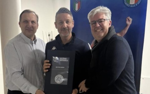 Pro Eureka, settore giovanile d’eccellenza: confermato “Club Giovanile di 3° Livello – Oro”