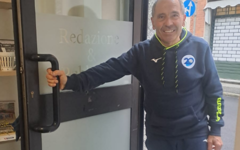 Il cartellino giallo di Dino Sportiello al Pd: «Non rispecchia più i miei valori di sinistra»