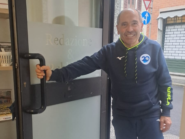 Il cartellino giallo di Dino Sportiello al Pd: «Non rispecchia più i miei valori di sinistra»