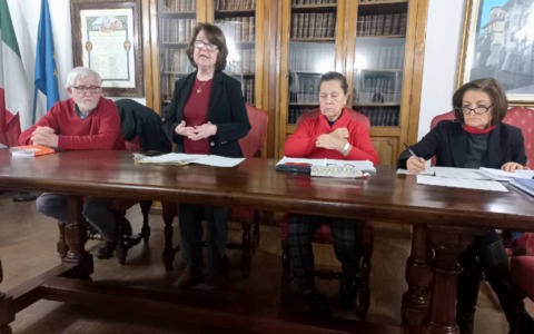 San Mauro, il Consiglio comunale fa il punto sul 2025: 92 atti e 31 commissioni convocate