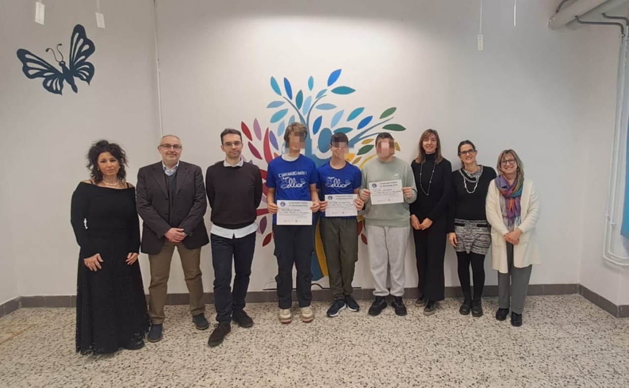 San Mauro guarda alle stelle: brillano gli studenti della Pellico ai Campionati Italiani di Astronomia