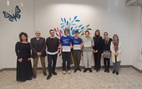 San Mauro guarda alle stelle: brillano gli studenti della Pellico ai Campionati Italiani di Astronomia