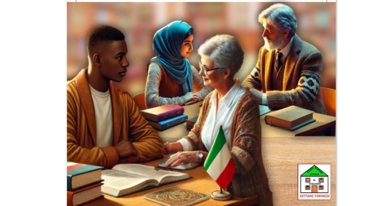 La Scuola Penny Wirton torna alla Biblioteca Archimede: di cosa si tratta