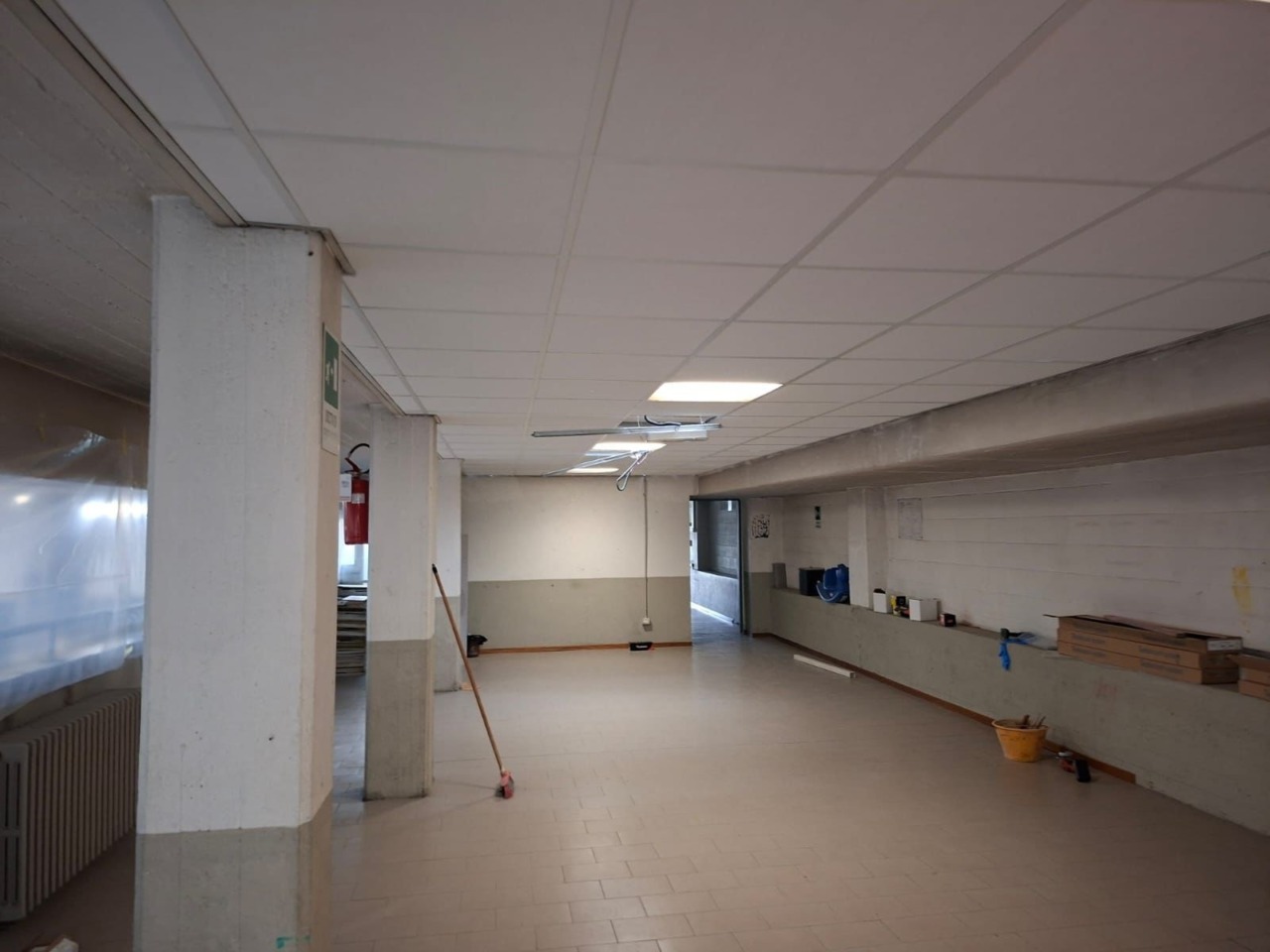 San Mauro Torinese, nuovi interventi per le scuole Pellico e Allende