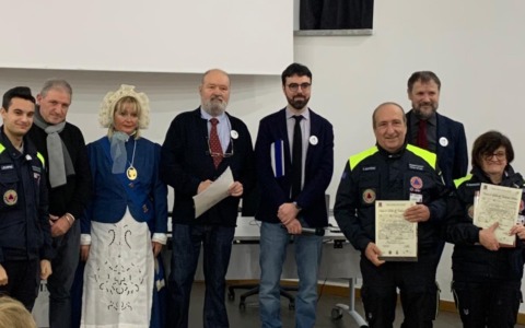 Settimo celebra la “settimesità”: premiate le associazioni che fanno vivere la città