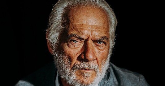 Alla Suoneria arriva “Le Volpi” con Giorgio Colangeli