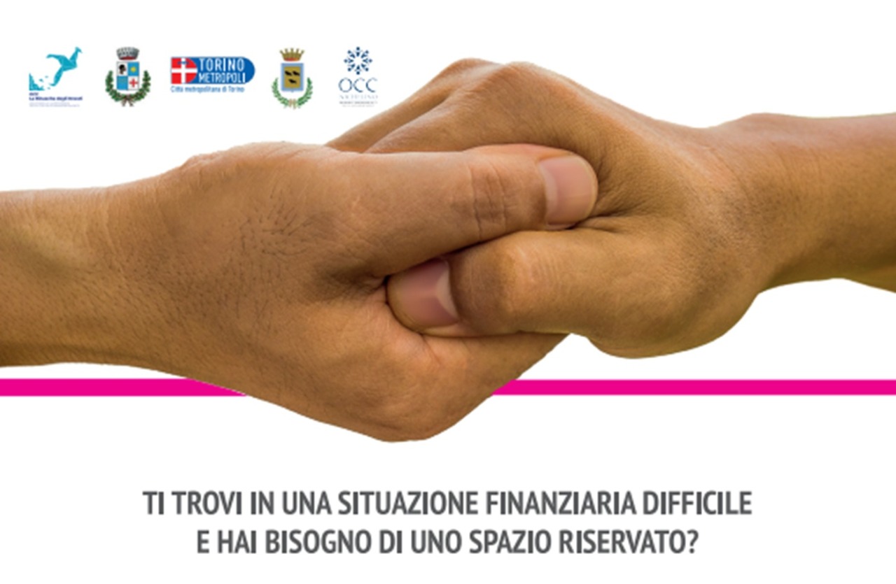 Sovraindebitamento, Settimo entra nella rete metropolitana di supporto alle famiglie e alle imprese