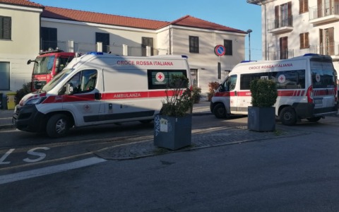 Treni bloccati a Settimo: morta la persona investita