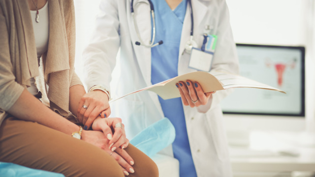 Prevenzione Serena: nel 2025 aumentano gli esami di screening oncologico