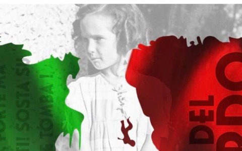 Giorno del ricordo, l’Unione degli Istriani ne parla in biblioteca