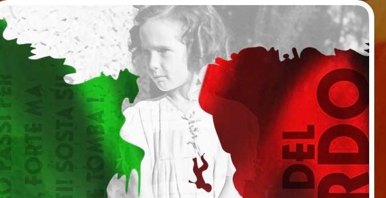 Giorno del ricordo, l’Unione degli Istriani ne parla in biblioteca