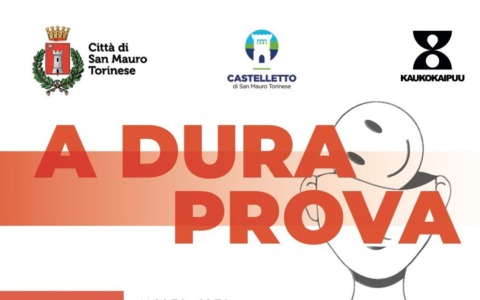 A San Mauro arriva “A dura prova” per affrontare insieme l’adolescenza