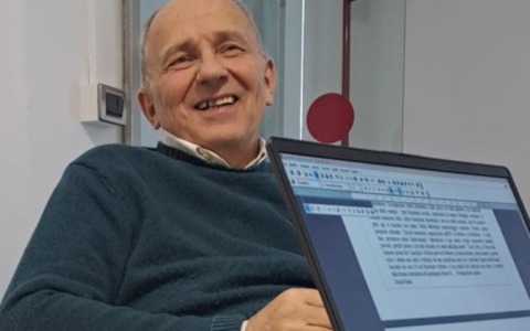 Aldo Corgiat fa tremare il Pd: «Sì, sto pensando di rifare la tessera»