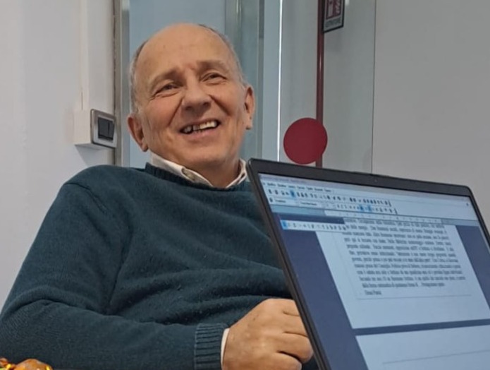 Aldo Corgiat fa tremare il Pd: «Sì, sto pensando di rifare la tessera»