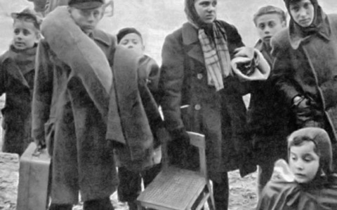 Giorno del Ricordo, conferenza e testimonianze con l’Anpi