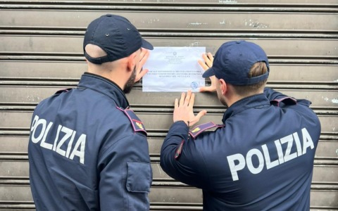 Droga, cattive frequentazioni e violazioni: bar chiuso per 15 giorni e licenza sospesa