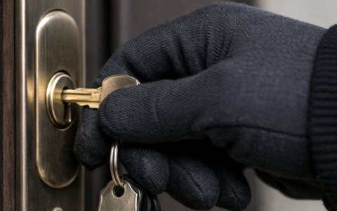 “Ladri di chiavi” in azione a Settimo Torinese