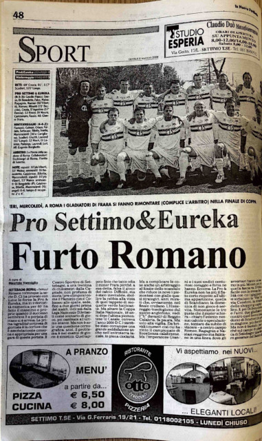 La Penna aveva già fatto danni 20 anni fa e lo avevamo scritto