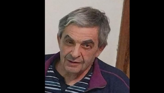 Ritrovato il pensionato scomparso a San Mauro: era a Torino