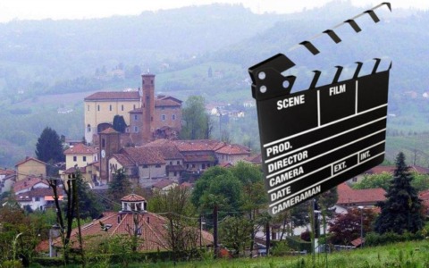 Il cinema torna in collina: a Rivalba le riprese di un film con Riccardo Scamarcio