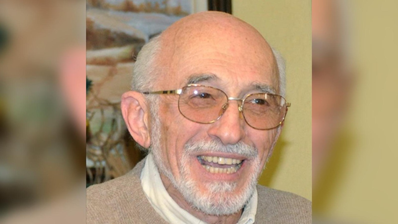 Gassino piange Giovanni Merlino, storico presidente della Società Operaia Agricola di Mutuo Soccorso