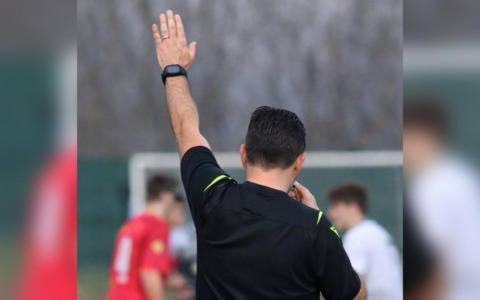 Rissa durante Gassino-Virtus Under 19: si attende la decisione del Giudice Sportivo