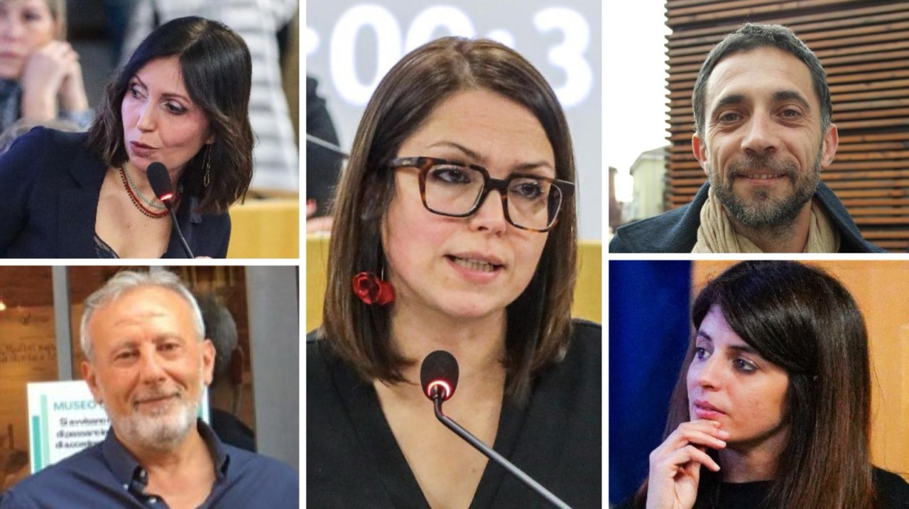 «Corgiat, se non sei il benvenuto, la colpa è tua»