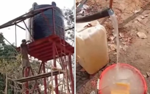 Missione in Guinea Bissau, i risultati di Ho Sete Odv: acqua, scuola e aiuti per centinaia di bambini