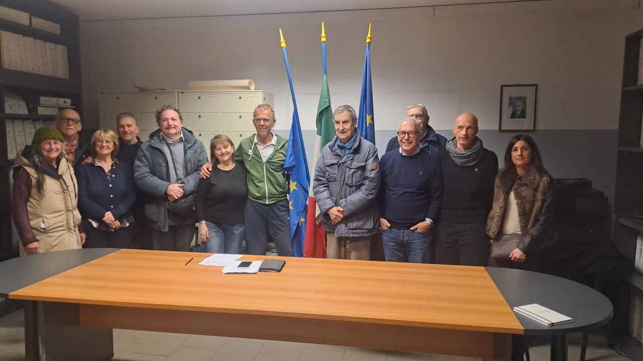 San Mauro 2027: Due Ponti e Alternativa Democratica si uniscono nel Polo Civico