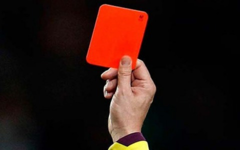 Maxi rissa durante la partita U19 a Gassino: partita persa alla Virtus Venaria e importanti squalifiche