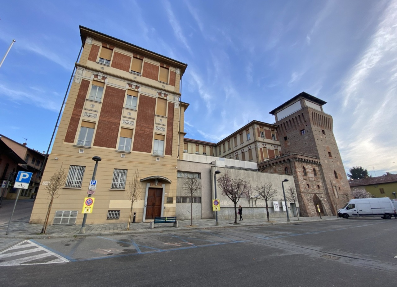 Settimo Torinese, al via i lavori per rendere più efficienti Municipio ed edifici pubblici
