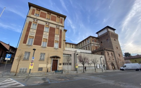 Settimo Torinese, al via i lavori per rendere più efficienti Municipio ed edifici pubblici