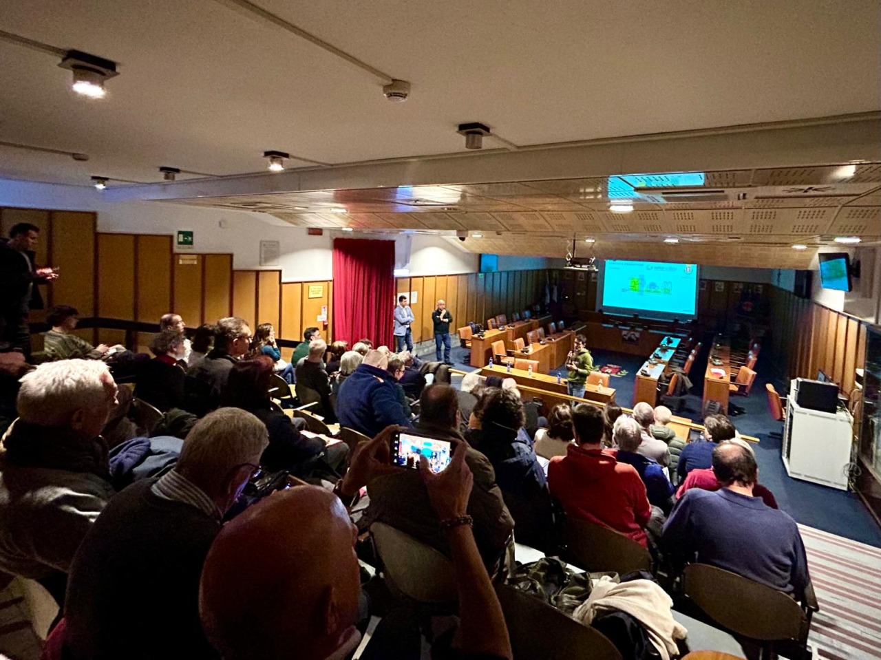 Comunità energetica, San Mauro punta su SolarValley: adesioni aperte per cittadini e imprese