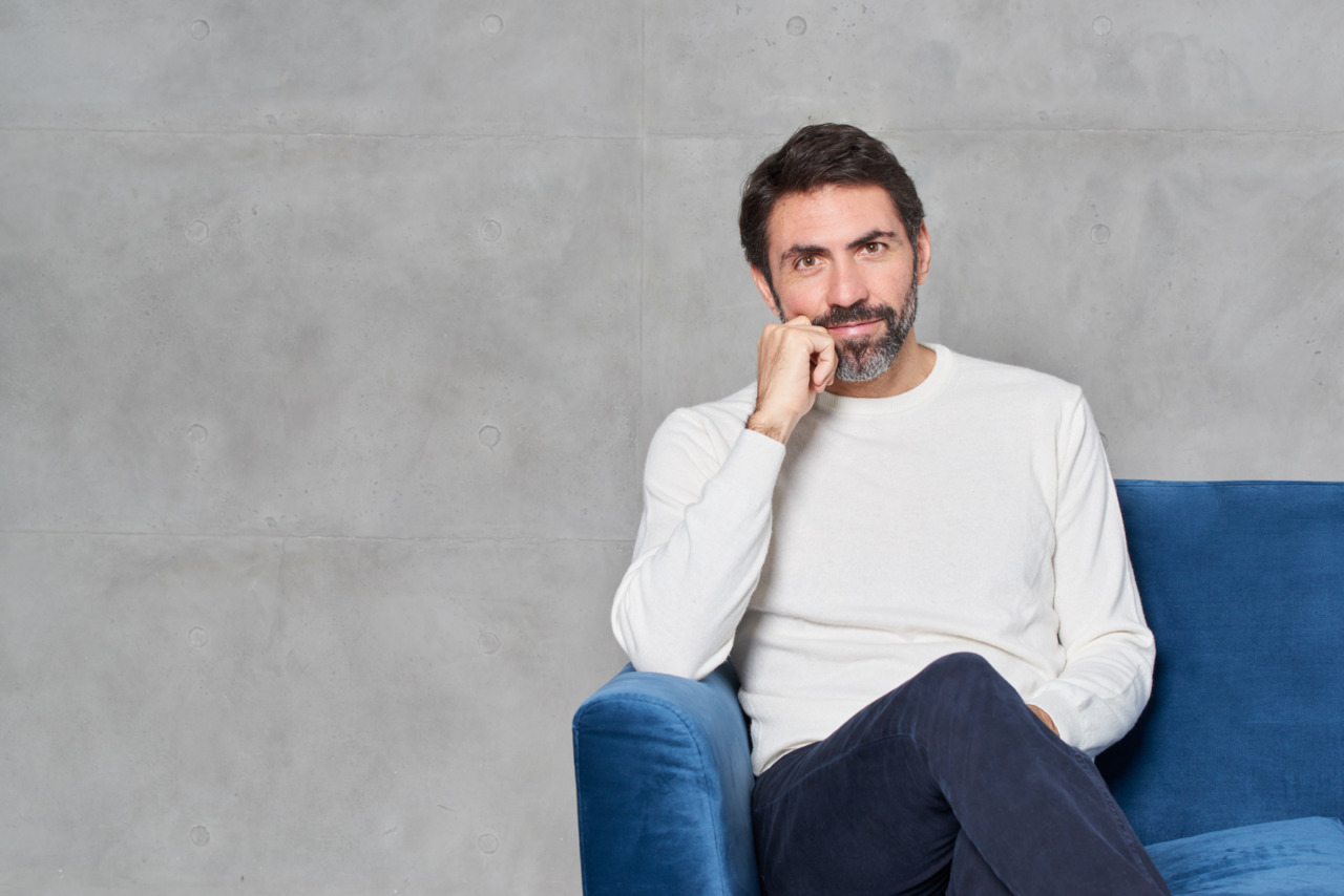 “Ti Lascio Andare”, domenica 8 febbraio incontro con Daniel Lumera esperto internazionale di Benessere