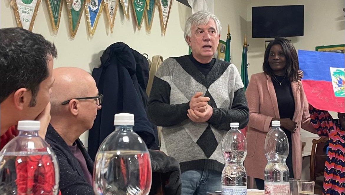 Settimo per Haiti: documentario, cena e solidarietà per il Black History Month 2026