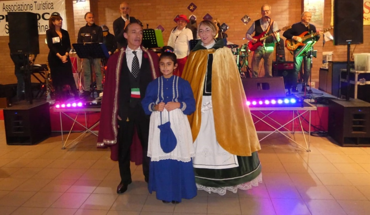 Carnevale di Settimo, tutto pronto per l’investitura della Bela Lavandera e del Sindic del Carlevè 2026